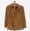 <span class='ref_item'>31 -</span> <span class="object_title">CHAQUETA DE HOMBRE EN ANTE COLOR CAMEL</span> <span class="technique_material">Ante</span>   <p><span class="object_title">CHAQUETA DE HOMBRE EN ANTE COLOR CAMEL</span><br><span class="technique_material">Ante</span><br><span class="technical_description">Marca: Antolín Pastor<br/>Talla: G</span><br></p>