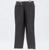 <span class='ref_item'>48 -</span> <span class="object_title">PANTALÓN DE MUJER EN CUERO MARRÓN</span> <span class="technique_material">Cuero</span>   <p><span class="object_title">PANTALÓN DE MUJER EN CUERO MARRÓN</span><br><span class="technique_material">Cuero</span><br><span class="technical_description">Desgastes y manchas<br/>Marca: Jason<br/>Talla: 46</span><br></p>