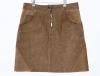 <span class='ref_item'>58 -</span> <span class="object_title">FALDA DE CUERO COLOR CAMEL</span> <span class="technique_material">Cuero</span>   <p><span class="object_title">FALDA DE CUERO COLOR CAMEL</span><br><span class="technique_material">Cuero</span><br><span class="technical_description">Talla: 48<br/> </span><br></p>