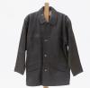 <span class='ref_item'>67 -</span> <span class="object_title">CHAQUETA DE HOMBRE DE CUERO MARRÓN</span>   <p><span class="technique_material">Cuero</span><br><span class="technical_description">Talla: 48</span><br></p>