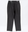 <span class='ref_item'>82 -</span> <span class="object_title">PANTALÓN DE MUJER EN CUERO COLOR MARRÓN</span>   <p><span class="technique_material">Cuero</span><br><span class="technical_description">Desgastes y manchas<br/>Marca: Janson<br/>Talla: 46 </span><br></p>