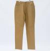 <span class='ref_item'>85 -</span> <span class="object_title">PANTALÓN DE MUJER EN CUERO COLOR MOSTAZA</span>   <p><span class="technique_material">Cuero</span><br><span class="technical_description">Marca: Isaco<br/>Talla: 42<br/> </span><br></p>