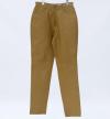 <span class='ref_item'>88 -</span> <span class="object_title">PANTALÓN DE MUJER EN CUERO COLOR OCRE</span>   <p><span class="technique_material">Cuero</span><br><span class="technical_description">Marca: Isaco<br/>Talla: 40<br/> </span><br></p>