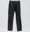 <span class='ref_item'>91 -</span> <span class="object_title">PANTALÓN DE MUJER EN CUERO COLOR NEGRO</span>   <p><span class="technique_material">Cuero</span><br><span class="technical_description">Forro interior descosido.<br/>Botón con desgaste. <br/>Talla: 40<br/> </span><br></p>