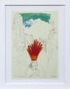 <span class='ref_item'>142 -</span> <span class="object_title">LA PAZ</span>   <p><span class="author">LUIS MAYO (Madrid, 1964)</span> <br><span class="technique_material">Impresión a color</span><br><span class="technical_description">Escena costumbrista en pleno centro de la ciudad. Pertenece a un conjunto de 26 impresiones de la colección Ciudades, publicada por la Concejalía de Cultura del Ayuntamiento de Madrid en 1998 por ser capital iberoamericana de la cultura. Cada una acompañada por un fragmento poético de distintos escritores hispanoamericanos. Firmado y numerado por el autor en ángulo inferior derecho realizado a lápiz. Número de serie 198/200 en el ángulo inferior derecho. <br/>Enmarcado con cristal<br/>Medidas: 44 x 34,5cm con marco</span><br></p>