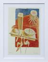 <span class='ref_item'>139 -</span> <span class="description">BRASILIA </span>  <p><span class="description">CARLOS FORNS BADA (Madrid, 1956) <br>Impresión a color<br>Pertenece a un conjunto de 26 impresiones de la colección Ciudades, de la Concejalía de Cultura del Ayuntamiento de Madrid en 1998 por ser capital iberoamericana de la cultura. Cada una acompañada por un fragmento poético de distintos escritores hispanoamericanos. Firmado y numerado por el autor en ángulo inferior derecho realizado a lápiz. Número de serie 198/200 en el ángulo inferior derecho. <br>Enmarcado con cristal<br>33 cm.x22 cm.</span></p>