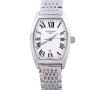 <span class='ref_item'>61 -</span> <span class="object_title">RELOJ LONGINES EVIDENZA DE SEÑORA EN ACERO. CUARZO</span>  <p><span class="technical_description">Reloj Longines Evidenza de señora realizado en acero. Movimiento de cuarzo. Caja oval, índices en números romanos y calendario a las 6. Nº L2.155.4 y 48921387. En estado de marcha</span><br>Peso: <span class="PESO_HCES1">61,70</span> <span class="PESOUMED_HCES1">gr.</span><br></p>