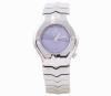 <span class='ref_item'>134 -</span> <span class="object_title">RELOJ TAG HEUER MODELO ALTER EGO DE SEÑORA. CUARZO</span>  <p><span class="technical_description">Reloj Tag Heuer de señora, modelo Alter Ego, realizado en acero con esfera de madreperla, número modelo WP131H. Número personal ZN4116. Movimiento de cuarzo. En estado de marcha.</span><br>Peso: <span class="PESO_HCES1">92</span> <span class="PESOUMED_HCES1">gr.</span><br></p>