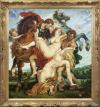 <span class='ref_item'>112 -</span> <span class="object_title">RAPTO DE LAS HIJAS DE LEUCIPO, COPIA DEL ORIGINAL DE RUBENS, S.XX</span>   <p><span class="technique_material">Óleo sobre lienzo</span><br><span class="technical_description">El original pertenece a las colecciones de la Antigua Pinacoteca de Munich y es una de las obras más características de Rubens, quien la ejecutó en 1616.  En ella se muestra el rapto de las hijas de Leucipo a manos de Castor y Polux. <br/>Enmarcado.<br/>Medidas: 176 x 162cm con marco</span><br></p>
