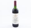 <span class='ref_item'>219 -</span> <span class="description">VEGA SICILIA </span>  <p><span class="description">Vega Sicilia "Unico"<br>Ribera del Duero<br>Cosecha 1970<br>Nº46859</span></p>