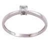 <span class='ref_item'>15 -</span> <span class="object_title">SOLITARIO EN ORO DE 18KT Y DIAMANTE</span>  <p><span class="technical_description">Sortija solitario realizado en oro de 18kt con un diamante central en talla brillante engastado en garras con un peso total aprox de 0,15ct<br/>Medida Sortija: 14</span><br>Peso: <span class="PESO_HCES1">1,40</span> <span class="PESOUMED_HCES1">gr.</span><br></p>