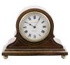 <span class='ref_item'>101 -</span> <span class="object_title">RELOJ DE SOBREMESA INGLÉS "MAPPIN AND WEBB". CUERDA ,1930</span>   <p><span class="technical_description">Reloj de sobremesa inglés de la marca Mappin and Webb, modelo Montreal. Realizado en madera de caoba con decoración en limoncillo en cuerpo central y esfera y patas en latón dorado. Sello de un león en mecanismo del reloj y numeración A420. <br/>Estado en marcha y llave. </span><br><span class="ALTO_HCES1">16 </span><span class="ALTOUMED_HCES1">cm.</span>x<span class="ANCHO_HCES1">21 </span><span class="ANCHOUMED_HCES1">cm.</span>x<span class="GRUESO_HCES1">9 </span><span class="GRUESOUMED_HCES1">cm.</span></p>