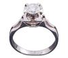 <span class='ref_item'>197 -</span> <span class="object_title">SOLITARIO EN ORO 18KT Y DIAMANTE</span>  <p><span class="technical_description">Sortija realizada en oro de 18kt. Con un diamante central en talla brillante engastado en garras, con un peso aprox de 0.50ct,  y unos valores estimados de color y pureza de H-I y P, respectivamente<br/>Medida Sortija: 8</span><br>Peso: <span class="PESO_HCES1">3,90</span> <span class="PESOUMED_HCES1">gr.</span><br></p>