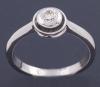 <span class='ref_item'>187 -</span> <span class="object_title">SOLITARIO EN ORO DE 18KT Y DIAMANTE</span>  <p><span class="technical_description">Sortija realizada en oro de 18kt. Con diamante central en talla brillante, engastado en chatón, con un peso aprox de 0.25ct <br/>Medida Sortija: 14</span><br>Peso: <span class="PESO_HCES1">4,30</span> <span class="PESOUMED_HCES1">gr.</span><br></p>