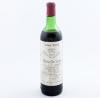 <span class='ref_item'>257 -</span> <span class="object_title">BOTELLA VEGA SICILIA UNICO 1942</span>   <p><span class="technical_description">Botella de vino tinto Vega Sicilia, Único. Cosecha de 1942.<br/> </span><br></p>