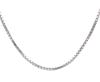 <span class='ref_item'>274 -</span> <span class="object_title">CADENA EN PLATA DE LEY</span>  <p><span class="technical_description">Cadena forxat en plata de ley, con contrastes.<br/>Cierre: Reasa<br/>Longitud: 45 cm.</span><br>Peso: <span class="PESO_HCES1">14,40</span> <span class="PESOUMED_HCES1">gr.</span><br></p>