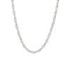 <span class='ref_item'>211 -</span> <span class="object_title">PULSERA EN PLATA DE LEY</span>  <p><span class="technical_description">Pulsera de eslabón rizado en plata de ley, con contrastes.<br/>Cierre: Reasa<br/>Longitud: 20 cm.</span><br>Peso: <span class="PESO_HCES1">1,70</span> <span class="PESOUMED_HCES1">gr.</span><br></p>