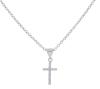 <span class='ref_item'>240 -</span> <span class="object_title">COLGANTE Y CADENA EN PLATA 925 CON CIRCONITAS</span>  <p><span class="technical_description">Colgante y cadena realizados en plata de ley, con contrastes. El colgante cuajado de circonitas engastadas en grano, sobre puntos de luz. Cadena tipo forxat.<br/>Cierre: Mosquetón<br/>Longitud de la cadena: 45cm</span><br>Peso: <span class="PESO_HCES1">2,10</span> <span class="PESOUMED_HCES1">gr.</span><br></p>