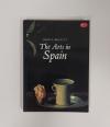 <span class='ref_item'>147 -</span> <span class="object_title">THE ARTS IN SPAIN</span>   <p><span class="author">JOHN F. MOFFITT</span> <br><span class="technical_description">Editado en Londres por Thames and Hudson, en 1999. 240p. Con 172 ilustraciones, 51 en color. Encuadernado en cartoné. 21 x 15 cm.</span><br></p>