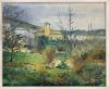 <span class='ref_item'>50 -</span> <span class="object_title">VISTA DE BURGO DE OSMA</span>   <p><span class="author">SANTIAGO DÍAZ SANTOS (Madrid 1940)</span> <br><span class="technique_material">Óleo sobre lienzo de 50 x 61cm. </span><br><span class="technical_description">Firmado  en blanco en la esquina inferior izquierda. <br/>Enmarcado <br/>Estimación de mercado: 150-200&euro;</span><br></p>