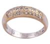 <span class='ref_item'>108 -</span> <span class="object_title">SORTIJA BOMBÉ EN ORO 18KT Y DIAMANTES</span>  <p><span class="technical_description">Sortija realizada en oro de 18kt. De estilo bombé, con diamantes en talla brillante engastados en grano, con un peso total aprox de 0.30ct. Con grabación interna ‘9-10-00’.<br/>Medida Sortija: 20</span><br>Peso: <span class="PESO_HCES1">3,90</span> <span class="PESOUMED_HCES1">gr.</span><br></p>