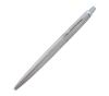 <span class='ref_item'>207 -</span> <span class="object_title">BOLÍGRAFO PARKER EN ACERO</span>  <p><span class="technical_description">Bolígrafo realizado en acero inoxidable. Sistema retráctil. Hecho en Francia. Clip en forma de flecha. </span><br>Peso: <span class="PESO_HCES1">18,80</span> <span class="PESOUMED_HCES1">gr.</span><br></p>