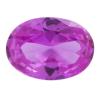 <span class='ref_item'>70 -</span> <span class="object_title">ZAFIRO ROSA SINTÉTICO SIN MONTAR DE 14,5 CT</span>  <p><span class="technical_description">Zafiro rosa sintético sin montar, en talla oval. <br/>Peso: 14.50ct<br/>Medidas: 18,06 x 13,13 x 7,77 cm</span><br></p>