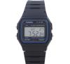 <span class='ref_item'>83 -</span> <span class="object_title">RELOJ VINTAGE CASIO MODELO CLÁSICO NEGRO. CUARZO</span>  <p><span class="technical_description">Reloj marca Casio modelo F-91W-1Y unisex con correa de resina. Resistente al agua y con luz LED verde. En perfecto funcionamiento. <br/>Medidas: 22,5 x 3 cm</span><br>Peso: <span class="PESO_HCES1">21</span> <span class="PESOUMED_HCES1">gr.</span><br></p>