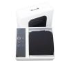 <span class='ref_item'>193 -</span> <span class="object_title">DESCODIFICADOR APPLE TV 4K</span>   <p><span class="technical_description">En color negro e incluye caja original, mando, cargador y cable AU plug. No se asegura su funcionamiento ni el buen estado de sus componentes. Proviene de objetos perdidos del Ayuntamiento de Madrid</span><br></p>