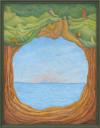 <span class='ref_item'>162 -</span> <span class="object_title">LA OTRA VENTANA</span>   <p><span class="author">CARLOS ANDINOS (S.XX)</span> <br><span class="technique_material">Óleo sobre lienzo</span><br><span class="technical_description">Muestra una composición formada por el tronco de un árbol que enmarca una línea de horizonte en el mar. Aparecen figuras descansando en la copa.<br/>Firmado en el ángulo inferior derecho por el autor. Firmado y titulado al dorso.<br/>Enmarcado<br/>Medidas: 137 x 103cm con marco. 130 x 97cm sin marco</span><br></p>