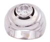 <span class='ref_item'>127 -</span> <span class="object_title">SORTIJA EN ORO 18KT Y DIAMANTE 1.80CT</span>  <p><span class="technical_description">Sortija bombé gallonada realizada en oro de 18kt. Con diamante central en talla brillante transición engastado en chatón apoyado sobre garras. Se acompaña de certificado HRD Antwerp NºJ250000029011<br/>Peso 1.80ct, Color H-I, Pureza P<br/>Medida Sortija: 13</span><br>Peso: <span class="PESO_HCES1">13,40</span> <span class="PESOUMED_HCES1">gr.</span><br></p>