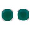 <span class='ref_item'>239 -</span> <span class="object_title">PENDIENTES EN PLATA DE LEY Y ÁGATAS VERDES</span>  <p><span class="technical_description">Pareja de pendientes realizados en plata de ley con contraste. Compuestos por ágatas verdes en talla fantasía engastadas en garras.<br/>Cierre: Presión</span><br>Peso: <span class="PESO_HCES1">3,70</span> <span class="PESOUMED_HCES1">gr.</span><br></p>