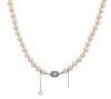 <span class='ref_item'>258 -</span> <span class="object_title">COLLAR DE PERLAS IMITACIÓN Y PLATA DE LEY</span>  <p><span class="technical_description">Collar de perlas imitación en color dorado calibradas aprox en 7,9mm<br/>Cierre: Caja con lengüeta y cadena de seguridad, en plata de ley, adornada con una perla<br/>Longitud: 50cm</span><br>Peso: <span class="PESO_HCES1">39,90</span> <span class="PESOUMED_HCES1">gr.</span><br></p>