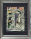 <span class='ref_item'>83 -</span> <span class="object_title">ARCO DE CUCHILLEROS DE MADRID</span>   <p><span class="technique_material">Acuarela y tinta sobre papel</span><br><span class="technical_description">Firmado en el ángulo inferior derecho "Moll" y titulado en el ángulo inferior izquierdo.<br/>Enmarcado con marco plateado y cristal. Desperfectos en el marco.<br/>Medidas: 58 x 42cm con marco</span><br></p>