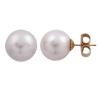 <span class='ref_item'>252 -</span> <span class="object_title">PENDIENTES EN ORO 18KT Y PERLAS CULTIVADAS</span>  <p><span class="technical_description">Pareja de pendientes realizados en oro de 18kt con perlas cultivadas de color blanco calibradas aprox en 13,3mm.<br/>Cierre: Presión</span><br>Peso: <span class="PESO_HCES1">8,30</span> <span class="PESOUMED_HCES1">gr.</span><br></p>