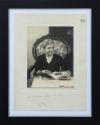 <span class='ref_item'>140 -</span> <span class="object_title">FOTOGRAFÍA DE DON JUAN CARLOS I DEDICADA Y FIRMADA POR DON JUAN DE BORBÓN, 1949</span>   <p><span class="technique_material">Fotografía</span><br><span class="technical_description">Fotografía adherida a papel del por aquel entonces, infante Juan Carlos con 9 años de edad. Está firmada, fechada y dedicada por su padre, don Juan de Borbón. Fechada el 15 de mayo de 1949. Dedicatoria al XII Barón de Ballesteros, Alfonso de San Cristóbal y Cavero: "Para el Barón de Ballesteros, con mucho cariño, Juan".<br/>Enmarcado en metacrilato.<br/>Medidas: 35 x 45cm con marco. 25 x 35cm </span><br></p>