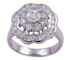 <span class='ref_item'>29 -</span> <span class="object_title">SORTIJA EN ORO 18KT Y DIAMANTES</span>  <p><span class="technical_description">Sortija realizada en oro de 18kt con diseño de roseta con diamantes en talla brillante, engastados en garras y carril, con un peso total aprox de 1.70ct (0.50ct el central, 1.20ct el resto)<br/>Medida Sortija: 13</span><br>Peso: <span class="PESO_HCES1">7,10</span> <span class="PESOUMED_HCES1">gr.</span><br></p>