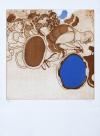 <span class='ref_item'>260 -</span> <span class="description">EL GRAN ESFUERZO (1997) </span>  <p><span class="description">JORGE CASTILLO (Pontevedra, 1933) <br>Litografía a color sobre papel Michel<br>Representa un grupo de ciclistas en plena competición. Destacan los colores naranja y azul en tonalidades ocres, decorando los rostros de los ciclistas compuestos por pequeños detalles. Edición realizada con motivo de la XII Bienal Internacional del deporte en las Bellas Artes celebrada en 1997. Consta de 240 ejemplares, este el 152. <br>Firmado y fechado a lápiz por el autor en la esquina inferior derecha. Numerado en esquina inferior izquierda. <br>Medidas folio: 77x57 cm<br>Estimación de mercado: 150-160&euro;<br> </span></p>