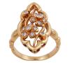<span class='ref_item'>220 -</span> <span class="object_title">SORTIJA EN ORO 18KT Y DIAMANTES</span>  <p><span class="technical_description">Sortija lanzadera realizada en oro de 18kt. Con motivos florales adornada por diamantes en talla brillante, engastados chatón, con un peso total aprox de 0.30ct.<br/>Medida Sortija:12</span><br>Peso: <span class="PESO_HCES1">6,70</span> <span class="PESOUMED_HCES1">gr.</span><br></p>