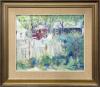 <span class='ref_item'>29 -</span> <span class="object_title">PAISAJE DE SUBURBIO, 1973</span>   <p><span class="technique_material">Óleo sobre lienzo</span><br><span class="technical_description">Firmado "José Mota" y fechado en Boston en el año 1973 en el ángulo inferior derecho.<br/>Con marco de madera<br/>Medidas: 67 x 76cm con marco. 47 x 55cm sin marco</span><br></p>