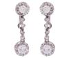 <span class='ref_item'>217 -</span> <span class="object_title">PENDIENTES EN ORO 18KT Y DIAMANTES</span>  <p><span class="technical_description">Pendientes con movimiento realizados en oro de 18kt. Con diamantes en talla brillante con peso total aprox 1.24ct. <br/>Cierre: Ballestilla<br/>Longitud: 2,8cm</span><br>Peso: <span class="PESO_HCES1">5,60</span> <span class="PESOUMED_HCES1">gr.</span><br></p>