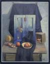<span class='ref_item'>26 -</span> <span class="object_title">INTERIOR CON BODEGÓN DE GRANADAS</span>   <p><span class="author">ANTONIO RINCÓN CERRATO (Extremadura, 1955)</span> <br><span class="technique_material">Óleo sobre lienzo</span><br><span class="technical_description">Firmado "Cerrato" en el ángulo inferior derecho.<br/>Enmarcado sin cristal. <br/>Medidas: 116 x 89cm sin marco</span><br></p>