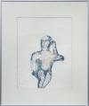 <span class='ref_item'>49 -</span> <span class="object_title">LITOGRAFÍA A COLOR PRUEBA DE AUTOR, FIGURA MASCULINA (1987)</span>   <p><span class="author">ALFONSO FRAILE ALCALDE (España, 1930-1988)</span> <br><span class="technique_material">Litografía a color</span><br><span class="technical_description">Firmada a lápiz en la esquina inferior derecha por Alfonso Fraile. Numeración P/A a lápiz. Fechado en 1987. Enmarcado con paspartú y cristal. <br/>Medidas con marco: 67x56cm</span><br></p>