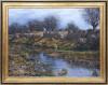 <span class='ref_item'>1 -</span> <span class="description">RÍO MANZANARES </span>  <p><span class="description">CARLOS AGUADO (1936-2010) <br>Óleo sobre lienzo<br>Firmado en la esquina inferior derecha. Enmarcado en madera dorada. <br>Medidas con marco: 136x109cm.</span></p>