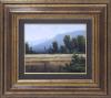 <span class='ref_item'>107 -</span> <span class="description">CAMPO CON COSECHA </span>  <p><span class="description">FRANCISCO COLOMER (S. XX) <br>Óleo sobre lienzo<br>Firmado en esquina inferior izquierda. <br>Enmarcado en madera dorada. <br>Con certificado de autenticidad. <br>Medidas con marco: 48x42cm</span></p>