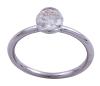 <span class='ref_item'>183 -</span> <span class="object_title">SOLITARIO EN PLATA DE LEY Y MOISSANITA</span>  <p><span class="technical_description">Sortija solitario realizada en plata de ley. Con moissanita en talla brillante de Peso 1ct, Color D, Pureza VVSI, Talla Excelente<br/>Medida Sortija: 13</span><br>Peso: <span class="PESO_HCES1">1,80</span> <span class="PESOUMED_HCES1">gr.</span><br></p>