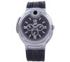 <span class='ref_item'>75 -</span> <span class="object_title">RELOJ ENCENDEDOR DE CABALLERO JIA HENG. CUARZO</span>  <p><span class="technical_description">Reloj encendedor de caballero marca Jia Heng. Con movimiento de cuarzo, de esfera metalizada con cronómetro y correa en silicona. En estado de marcha.</span><br></p>