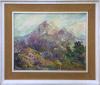 <span class='ref_item'>82 -</span> <span class="object_title">SIERRA-MADRE OAXACA, 1964</span>   <p><span class="author">FRANCISCO CAMPS RIBERA (Barcelona, 1895-1991)</span> <br><span class="technique_material">Óleo sobre tabla</span><br><span class="technical_description">Firmado y fechado en el ángulo inferior derecho, al dorso, titulado y con inscripción: "Al gran pintor y mi apreciado amigo Juan Bandera". Fechado en México en 1964.<br/>Enmarcado. Marco con pequeños deterioros<br/>Medidas: 57 x 67cm con marco. 40 x 49cm sin marco</span><br></p>