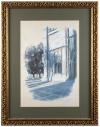 <span class='ref_item'>42 -</span> <span class="object_title">LA LLOTJA, PALMA </span>   <p><span class="author">JOSÉ SAVATER </span> <br><span class="technique_material">Litografía sobre papel archés</span><br><span class="technical_description">Firmado a lápiz, titulado y numerado 82/230. <br/>Enmarcado. <br/>Medidas: 72,5 x 56,5cm con marco</span><br></p>