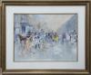 <span class='ref_item'>83 -</span> <span class="object_title">ESCENA DE CARNAVAL EN PARÍS, 1904</span>   <p><span class="technique_material">Acuarela sobre papel</span><br><span class="technical_description">Firmado L.Salinas en París en 1904.<br/>Enmarcado con cristal y paspartú. Desperfectos en el marco<br/>Medidas: 61,5 x73,5 cm con marco. 38,5 x 51cm sin marco</span><br></p>